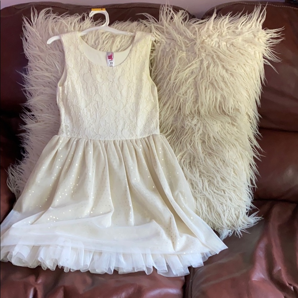 Beautees Dress